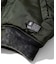 REVERSIBLE FADED MA-1 JACKET