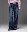 REVERSIBLE OVAL LOGO BUCKLE BELT