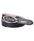REVERSIBLE OVAL LOGO BUCKLE BELT
