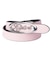 REVERSIBLE OVAL LOGO BUCKLE BELT