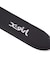 REVERSIBLE OVAL LOGO BUCKLE BELT