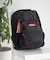 W ZIP BACKPACK