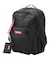 W ZIP BACKPACK