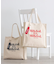 DIDONE LOGO BIG TOTE