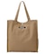 DIDONE LOGO BIG TOTE