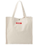 DIDONE LOGO BIG TOTE