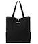 DIDONE LOGO BIG TOTE