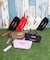 EMBROIDERED BAR PENCIL CASE