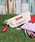 EMBROIDERED BAR PENCIL CASE
