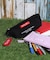 EMBROIDERED BAR PENCIL CASE