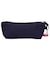 EMBROIDERED BAR PENCIL CASE