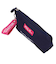 EMBROIDERED BAR PENCIL CASE