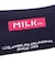 EMBROIDERED BAR PENCIL CASE