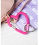 NEO HEART CARABINER