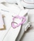 NEO HEART CARABINER