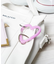 NEO HEART CARABINER