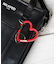NEO HEART CARABINER