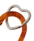 NEO HEART CARABINER