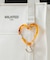 NEO HEART CARABINER