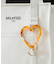 NEO HEART CARABINER