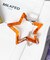 NEO STAR CARABINER