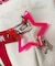 NEO NEON STAR CARABINER