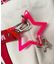 NEO NEON STAR CARABINER