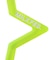 NEO NEON STAR CARABINER