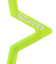 NEO NEON STAR CARABINER