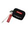EMBROIDERED BAR PASS HOLDER