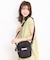 RECTANGLE SHOULDER BAG