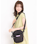 RECTANGLE SHOULDER BAG