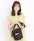 RECTANGLE SHOULDER BAG