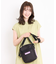 RECTANGLE SHOULDER BAG