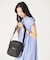 RECTANGLE SHOULDER BAG