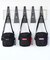 RECTANGLE SHOULDER BAG