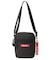 RECTANGLE SHOULDER BAG