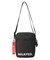 RECTANGLE SHOULDER BAG