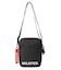 RECTANGLE SHOULDER BAG