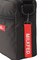 RECTANGLE SHOULDER BAG