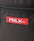 RECTANGLE SHOULDER BAG