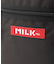 RECTANGLE SHOULDER BAG