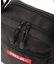 RECTANGLE SHOULDER BAG