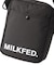 RECTANGLE SHOULDER BAG