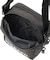 RECTANGLE SHOULDER BAG