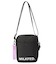 RECTANGLE SHOULDER BAG