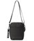 RECTANGLE SHOULDER BAG