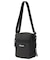 RECTANGLE SHOULDER BAG