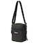RECTANGLE SHOULDER BAG