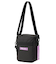 RECTANGLE SHOULDER BAG